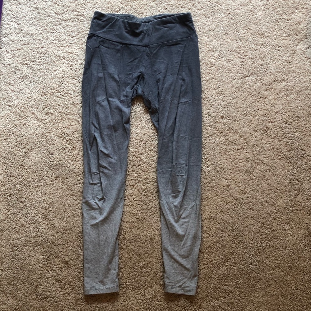 Calvin Klein ombré leggings (S)
